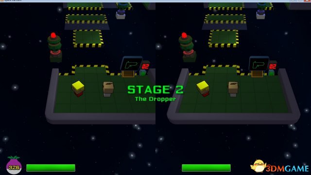 3dmgame