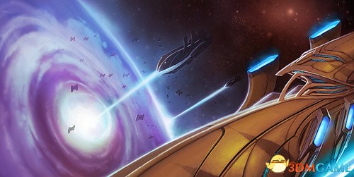 星际争霸重制版种族资料大全 三大种族背景详解