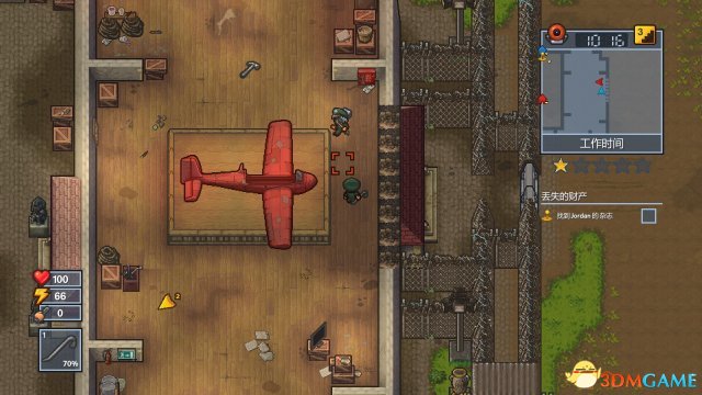 逃脱者2KA战俘营逃脱指南 逃脱者2KA战俘营逃生攻略