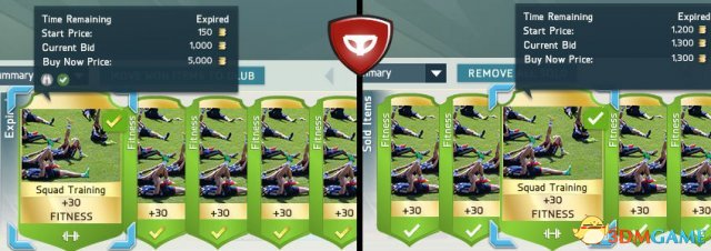 FIFA18UT模式赚金币攻略 FIFA18怎么快速赚钱