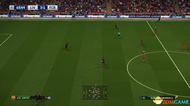 实况足球2018怎么样 PES2018图文测评