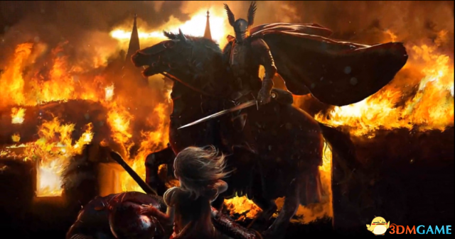 巫师3猎魔人是什么 巫师3猎魔人背景设定介绍视频