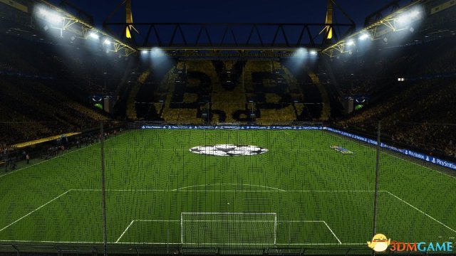 实况足球2018怎么样 PES2018图文测评