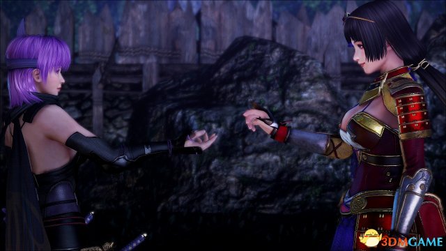 无双全明星PC版发售时间一览 