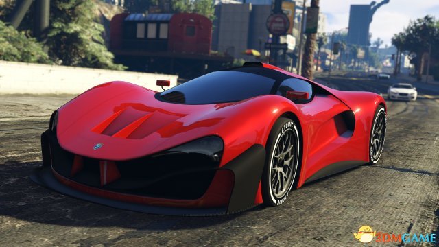 GTAOL走私大暴走活动视频演示 走私大暴走内容介绍