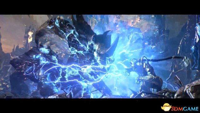 星际争霸2虚空之遗神族单矿一波流战术一览