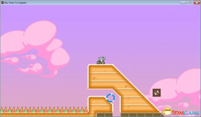 3dmgame