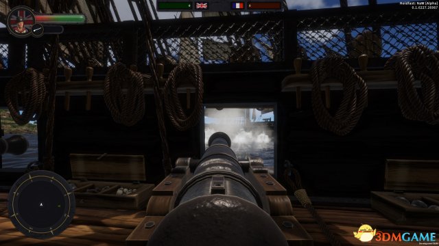 Holdfast NationsAtWar发售时间一览 