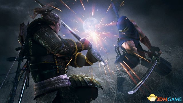 仁王1.18版本更新内容介绍 1.18版本修复了什么内容