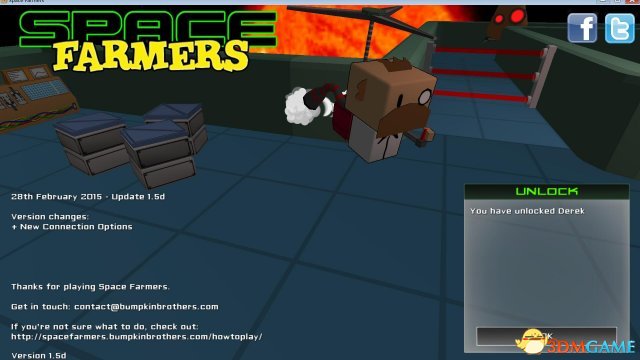 3dmgame