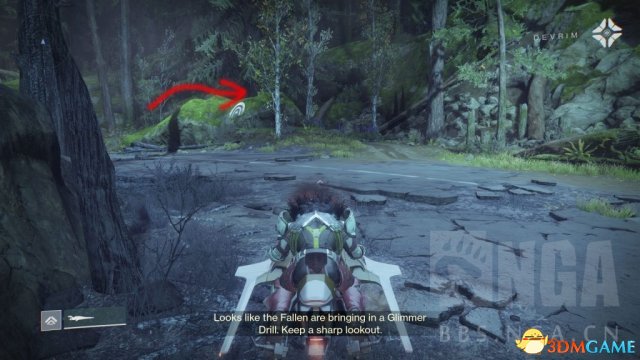 3dmgame