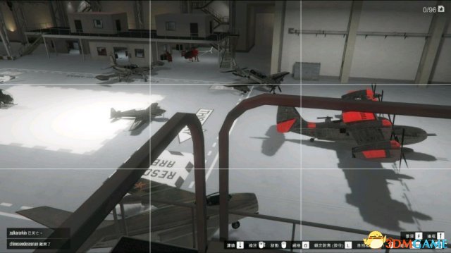 GTA5走私大暴走DLC新增内容介绍 走私大暴走新内容