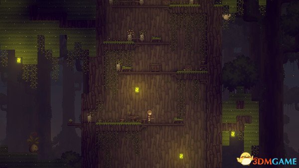 炼金与魔法0.2.0版本更新内容预览