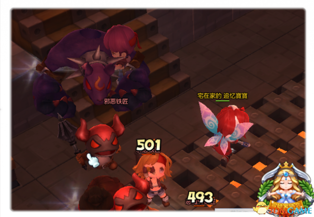 3dmgame