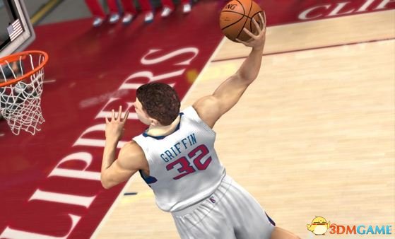 NBA2K18十大高能力前锋名单一览 高能力前锋有哪些