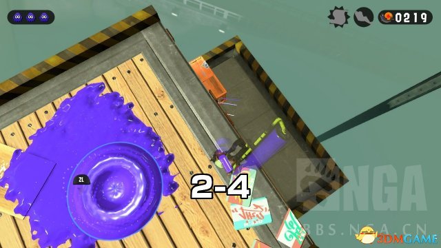 3dmgame