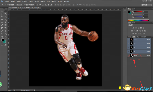 NBA2K18怎么制作照片 NBA2K18照片制作教程