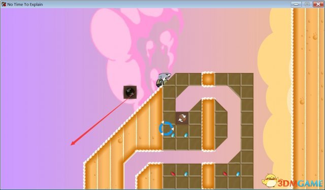 3dmgame