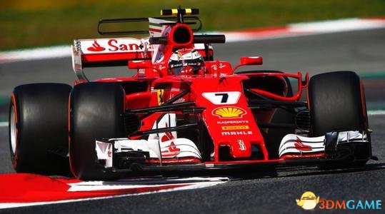 F1 2017游戏电视转播视角修改方法详解