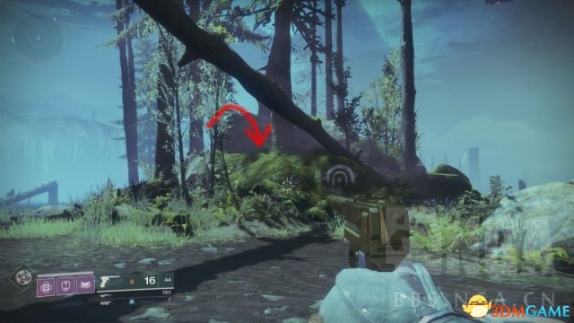 3dmgame