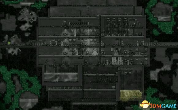 缺氧70周不用bug档生存教程 缺氧生存注意事项