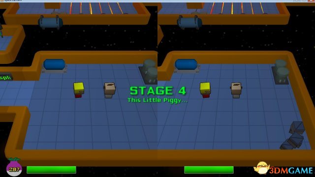 3dmgame