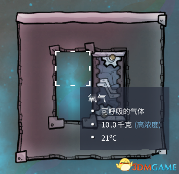 缺氧吃气门建造方法 气压太高解决办法介绍