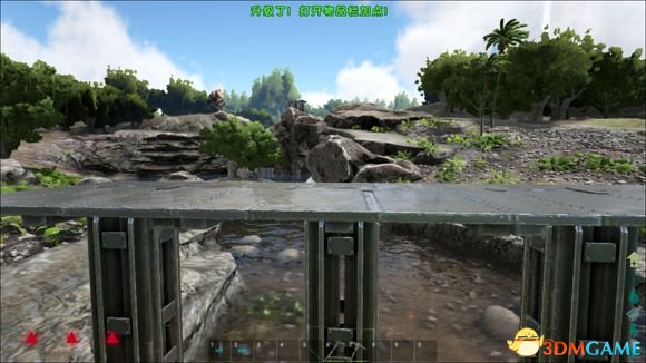 方舟生存进化建房要领 电梯建造方法图文介绍