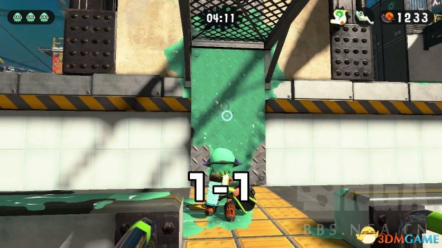 3dmgame