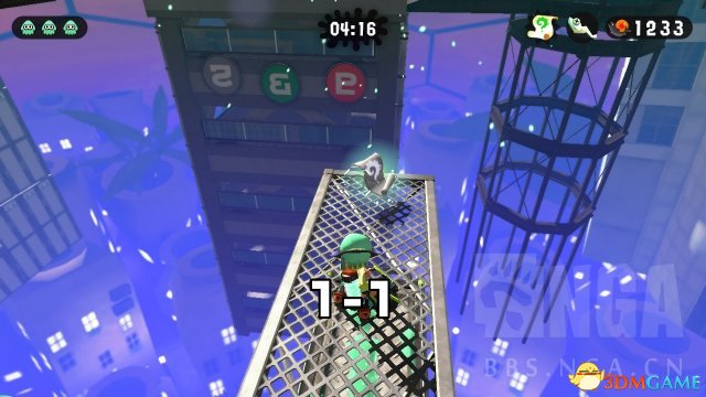 3dmgame