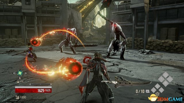 3dmgame