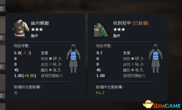 虎豹骑白马义从有什么装备 白马义从线武器防具介绍