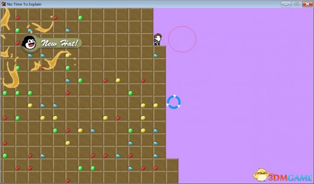 3dmgame