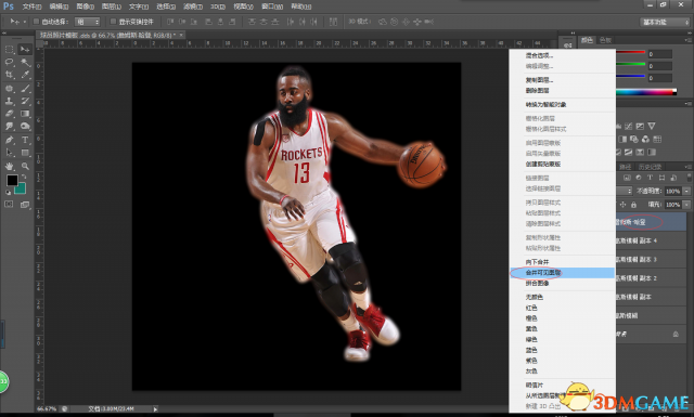 NBA2K18怎么制作照片 NBA2K18照片制作教程