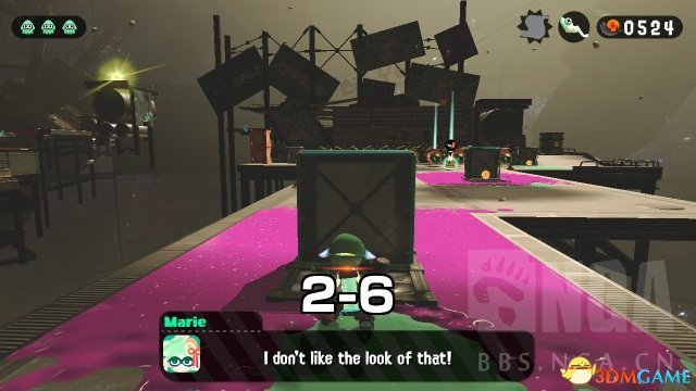 3dmgame