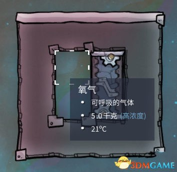 缺氧吃气门建造方法 气压太高解决办法介绍