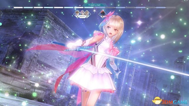 蓝色反射幻舞少女之剑怎么约会 约会触发条件及地点介绍