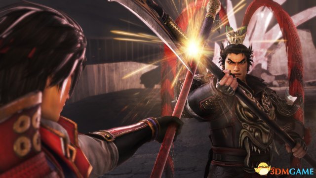 无双全明星PC版发售时间一览 