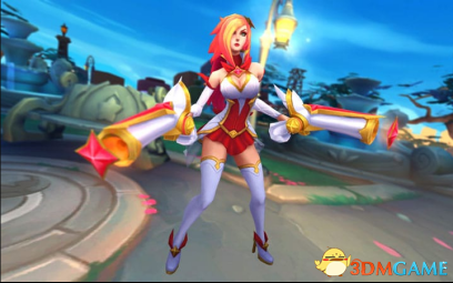 LOL星之守护者PVE强势英雄推荐