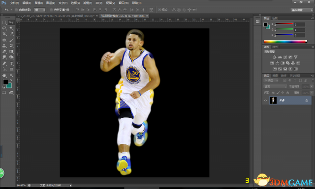 NBA2K18怎么制作照片 NBA2K18照片制作教程