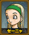 勇者斗恶龙11赛妮亚技能组详解 DQ11赛妮亚技能走盘
