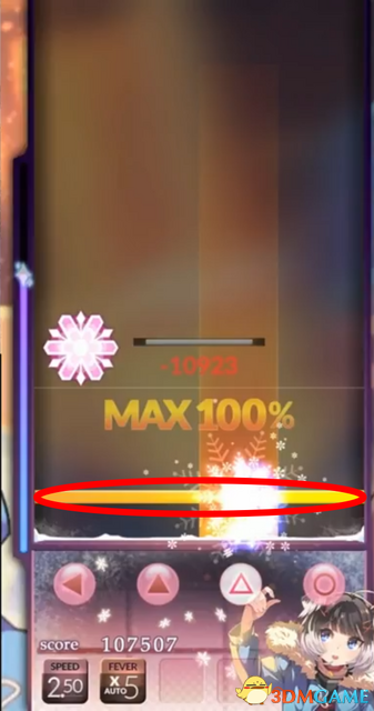 DJMAX致敬界面功能翻译 DJMAX致敬游戏界面翻译一览