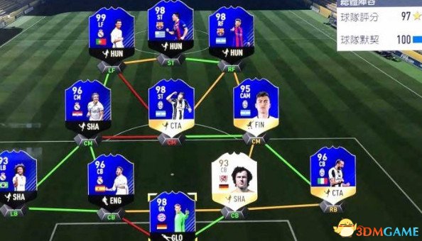 FIFA17生涯模式卡顿怎么办