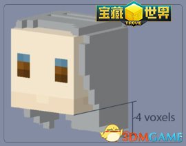手把手教你做MOD 《宝藏世界》头部MOD超详细教程