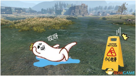 老阴逼乐园 《虎豹骑》地图全攻略之云梦泽