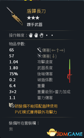 虎豹骑其他方法获取的武器 虎豹骑特殊武器介绍