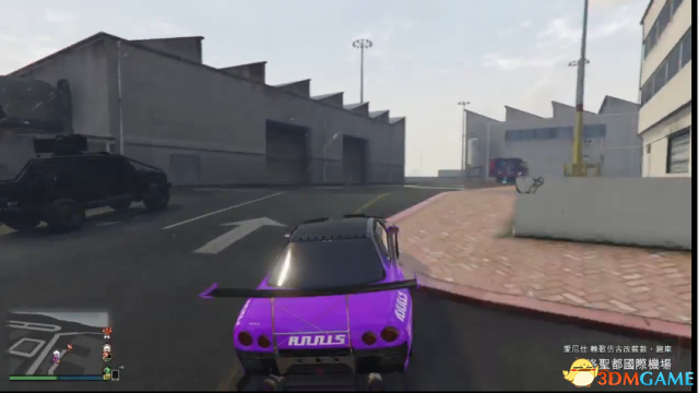 GTAOL简单刷车赚钱BUG用法视频教学