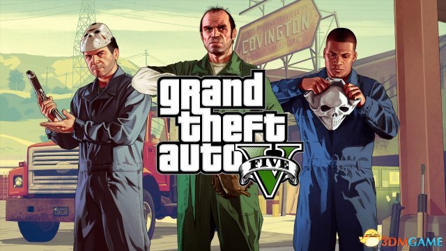 GTA5中XBOX360和PS3秘籍大全 XBOX360与PS3秘籍都有哪些