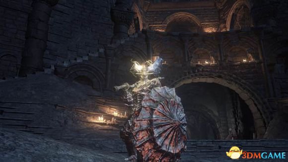 黑暗之魂3BUG附魔怎么用 黑魂3 1.14版本BUG附魔攻略