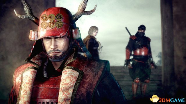 仁王DLC2妖神乐木灵温泉位置 妖神乐木灵在哪里